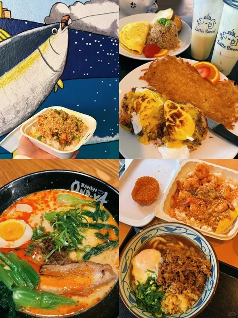 Hawaii Food Finds 🌺 Trusting Google Maps Really Works!