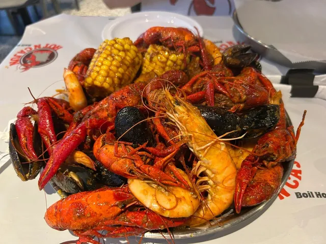 Doris Metropolitan Chef’s Board Family-Style Feast! 🥩