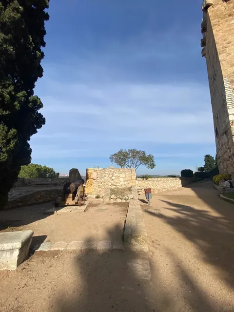 Tarragona, Spain | The Glorious Remnants of Ancient Rome by the Sea