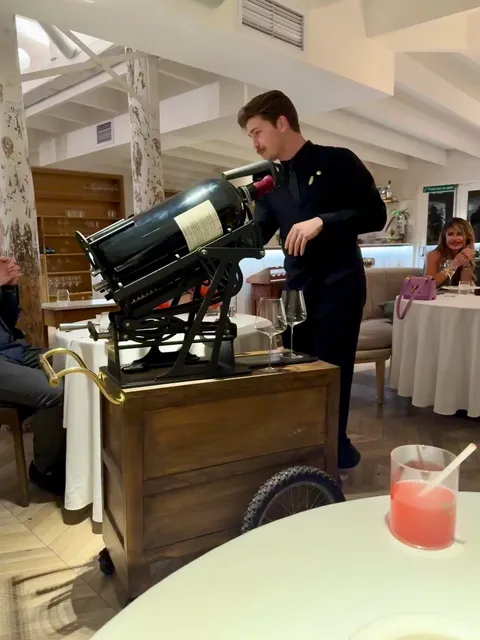 Cape Town Traveler's Photo Dump