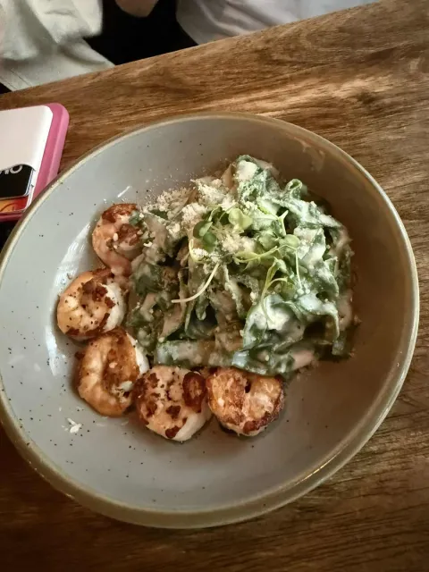 🎭 BEA is a MUST! 🍝✨