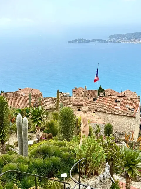 🇫🇷 3-Day French Riviera Escape | Nice & Beyond