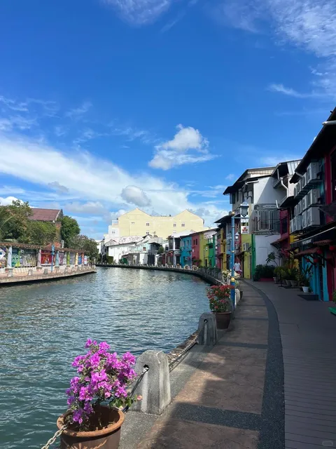 Malacca is So Beautiful!! Just Copy This One-Day Trip Guide!!