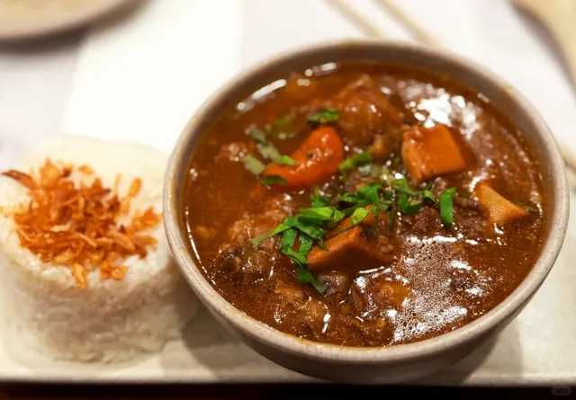 Bay Area | Documenting My Regular Eatery in Palo Alto