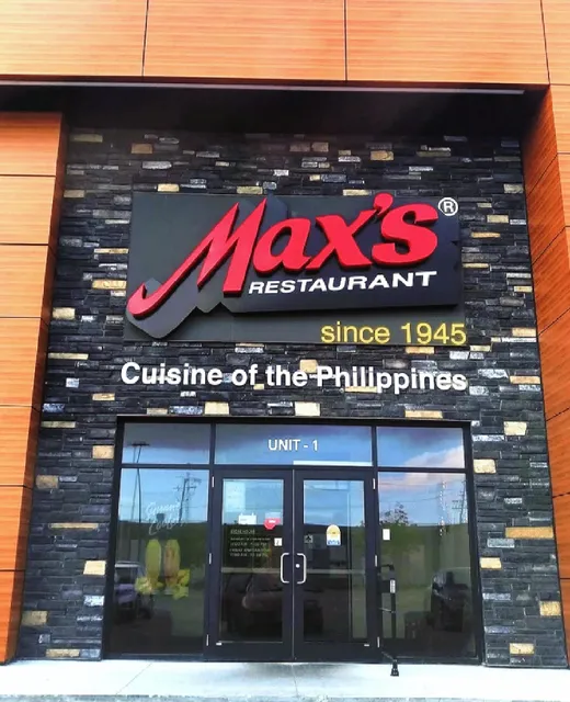 🍽️ Winnipeg | First Try at a Filipino Restaurant