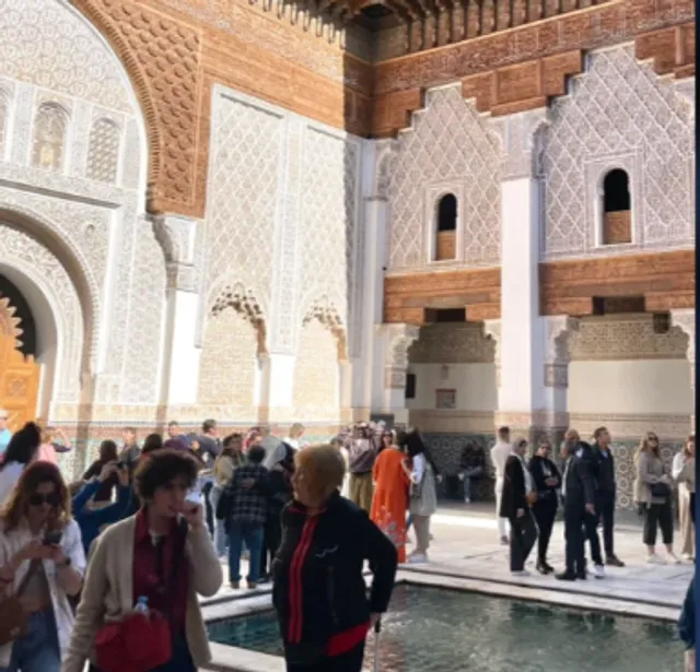 Marrakech 2-Day Must-Do Itinerary​​