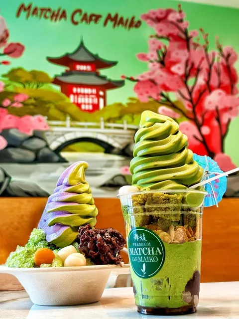 Monterey Park Is Also Getting the Good Stuff Now! 🍵