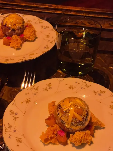 LA | Maude | So Romantic, So Delicious — Everyone Needs to Know! 🌹🍽️