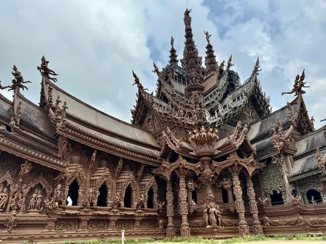 🇹🇭 Pattaya, Thailand - Ultimate Freedom & Fun! 🔞