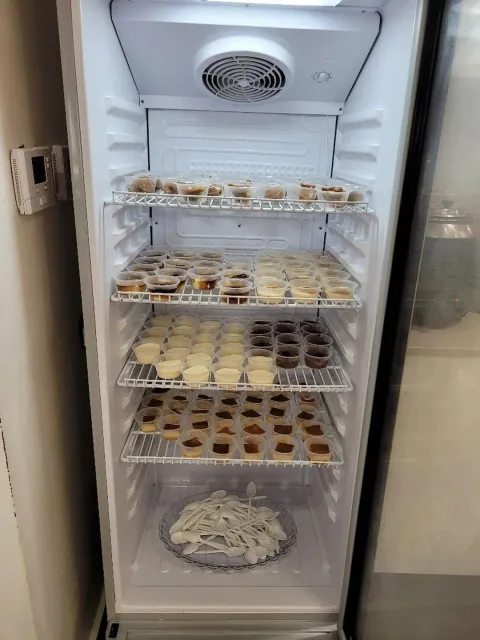 A Fair Brazilian Lunch Buffet in Miami 🍽️