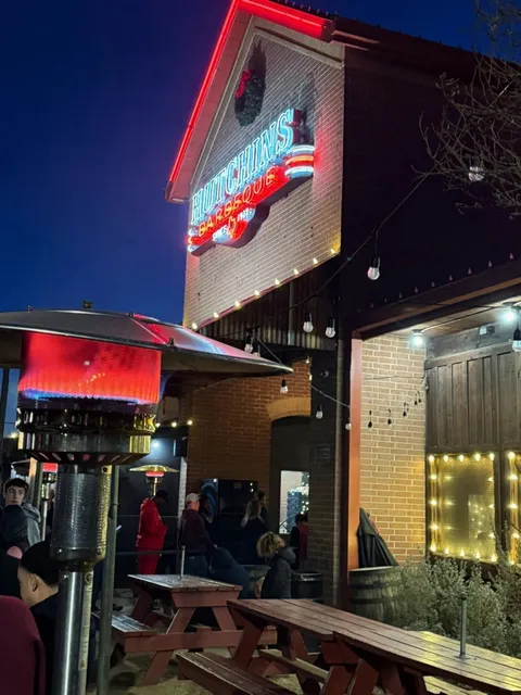 🥩 Hutchins BBQ | A Legendary Must-Try BBQ Spot in Dallas