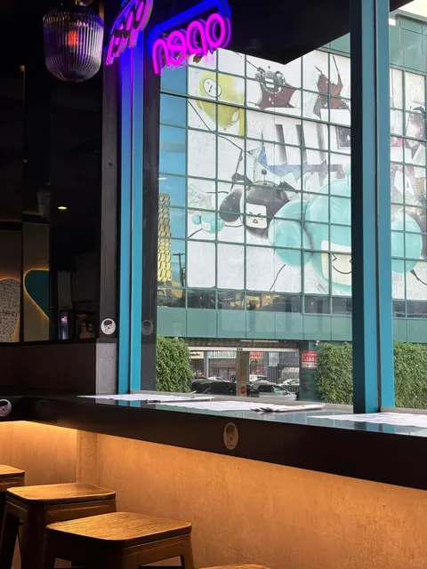 New Korean Restaurant in LA's Chinese District 🇰🇷 