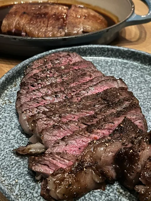  An Incredibly Satisfying New American Restaurant 🙌