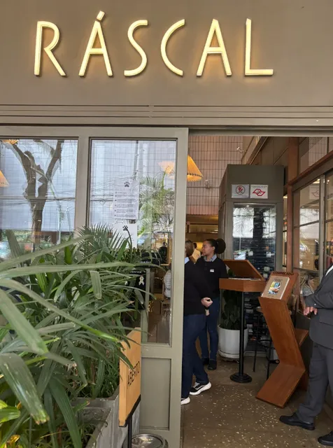 Sao Paulo 🇧🇷 Italian/Mediterranean cuisine | Beautiful business 