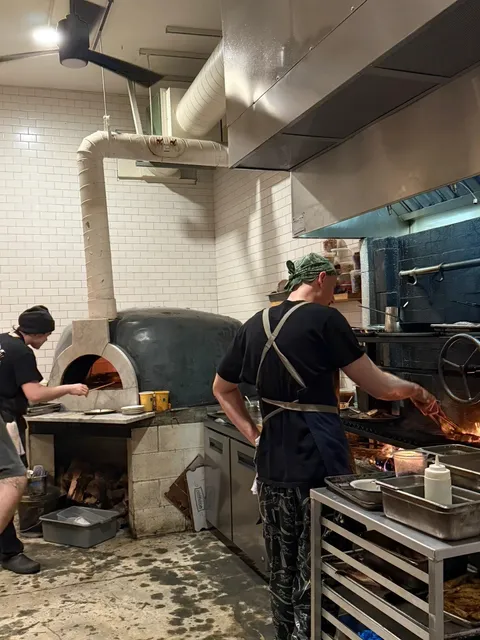 🍴 Seattle’s Hidden Gem Mediterranean Restaurant, Homer