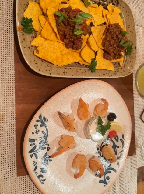 🌴 Cuban Flair in St. Petersburg 