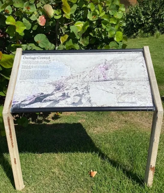 A Great Place to Explore in the Daytime