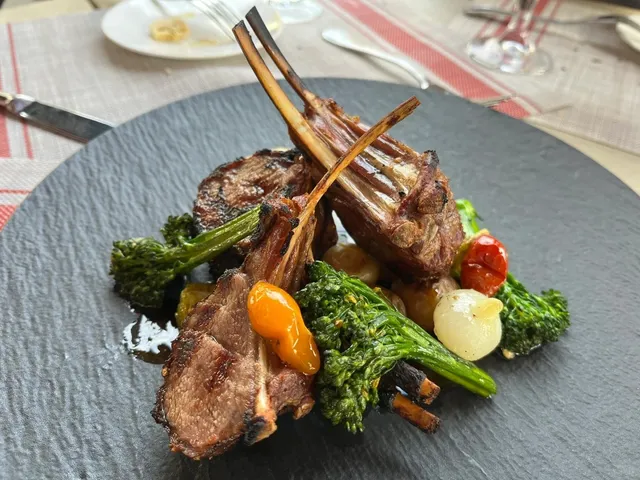 ♥️ Traverse City – PepeNero Restaurant ♥️