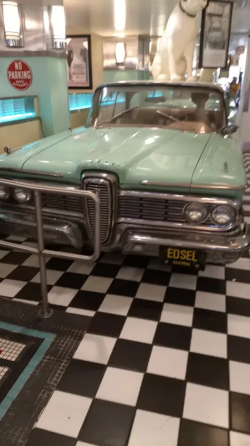 🕺 Just Like the 50s – A Nostalgic Blast from the Past! 🎶