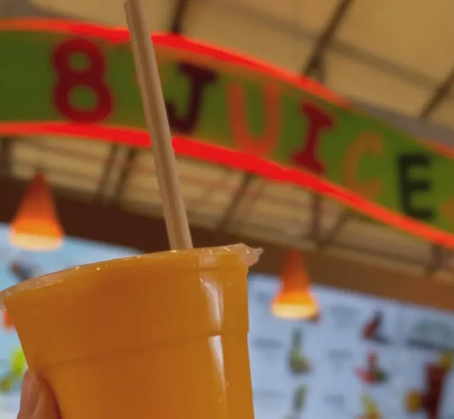 🥛 Richmond’s Best-Kept Secret: Where to Find Perfect Papaya Milk