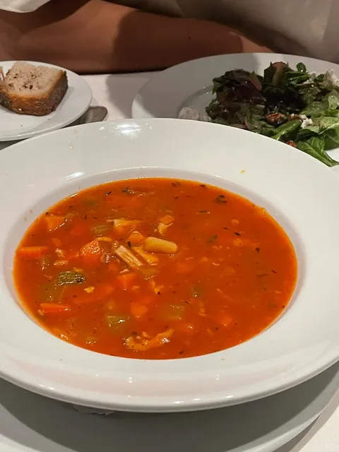 Gallaghers Steakhouse