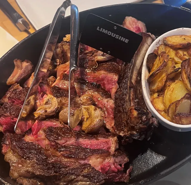 ​​🇫🇷 Lyon Food PLOG 🫧 | L’Argot – A Meat Lover’s Paradise!​​ 🥩✨