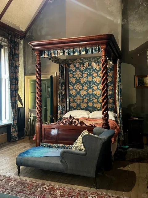 Tyntesfield House: Bristol's Hidden Gem for Stunning Manor Shots