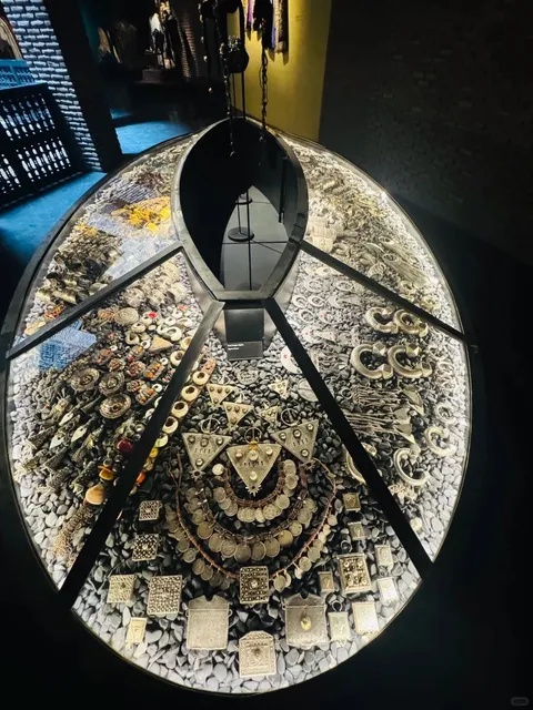 Exploring the Hidden Gems of Marrakech 🏟️🏰🌆（1）