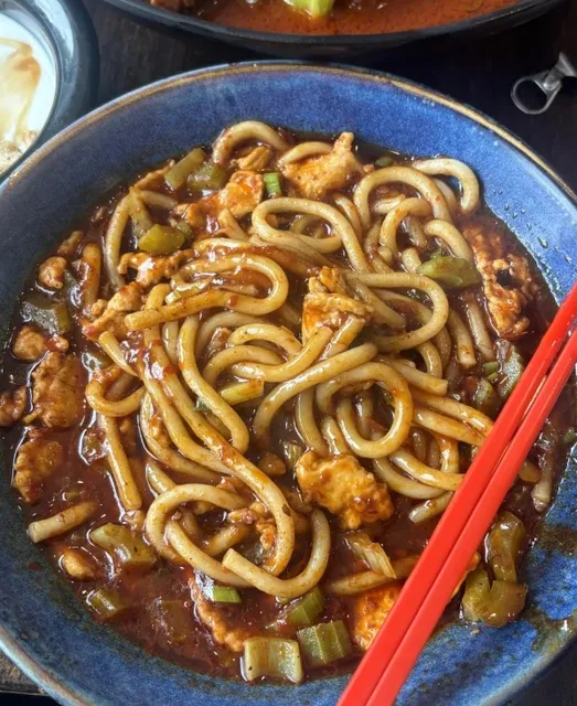 Rhode Island | Everyone, Come Try This Xinjiang Restaurant!