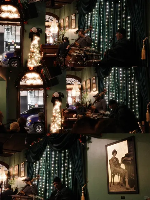 New Orleans | Let’s Jazz Every Night 🎵