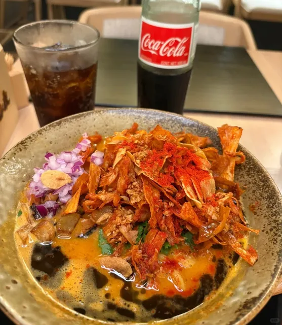 🏆🍜 Mensho Ramen: Phoenix’s Award-Winning Noodle Haven! 🌄