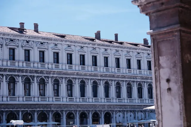 🇮🇹 Venice in Half a Day? Here’s How! (Spoiler: It’s Enough!)