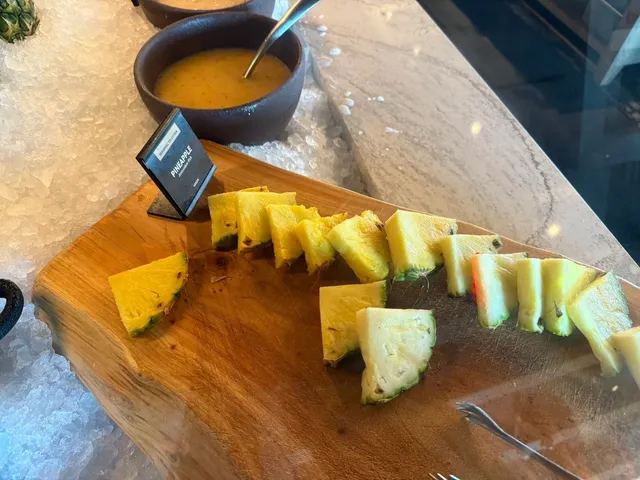 🥩 Fogo de Chão – The Ultimate Brazilian Steakhouse Experience! 🇧🇷✨