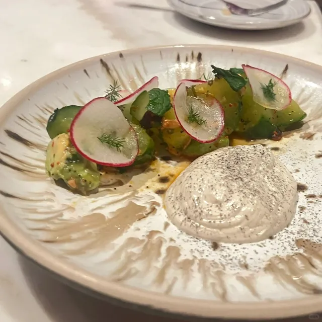 Miami | Zitz Sum - A Hidden Gem in Coral Gables! 🍽️✨