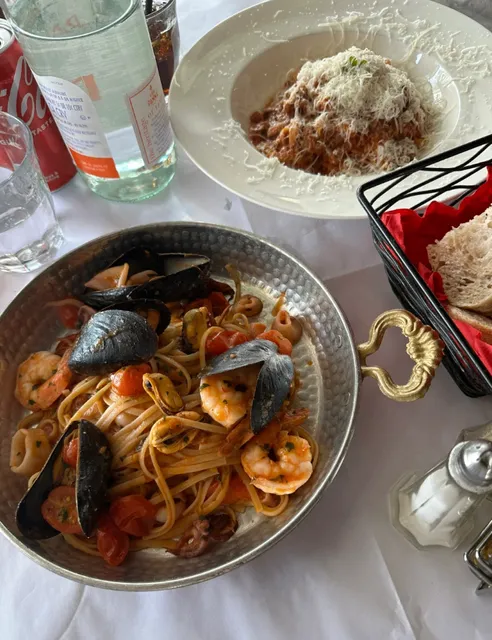 ​​Miami’s Italian Gems | Where the Locals Eat​​ 🇮🇹🍕