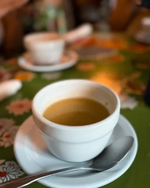 San Juan: A Flavor Worth the Wait