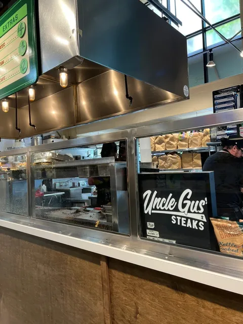 🇺🇸 NYU Student’s 2-Day Trip to Philly｜Day 1 City Walk