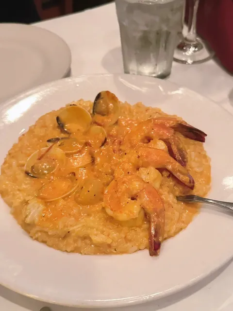 Chicago | The Absolute BEST Seafood Crab Risotto in Town! 🦞🤤