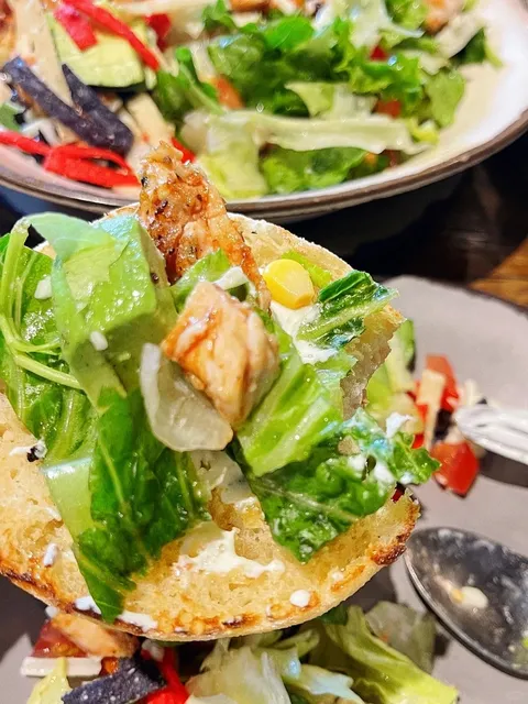 Atl | Reliable Comfort Brunch at Egg Harbor Cafe 🍳🥞