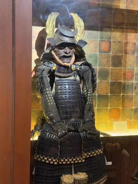 Kyoto's Ninja Museum: A Bit of a Mixed Bag 🌸