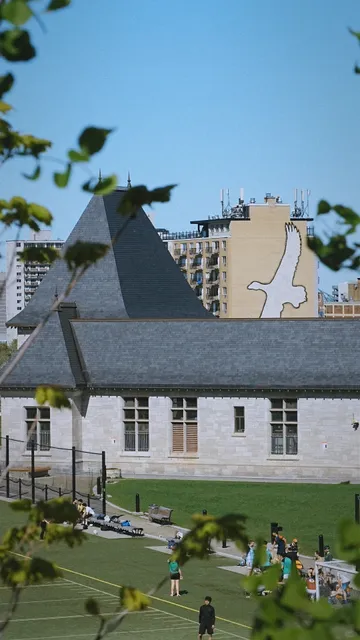 Montreal 📷 | Here, You Can Always Find a Corner That Belongs to You 