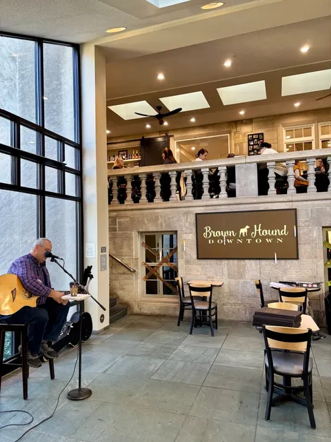 🍽️ Hidden Gem Brunch in Rochester