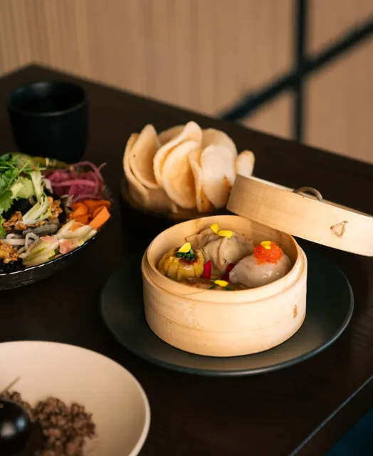 🍜 Halifax’s $30 Lunch Steal – Asia Restaurant Review!  