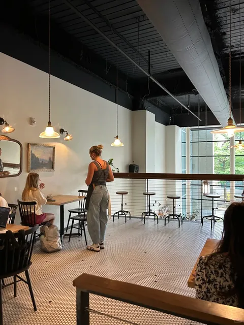 Coffee in Greenville, SC | Methodical Coffee ☕️