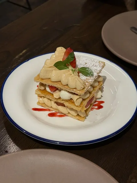 Jarana | American Dream’s Peruvian Hidden Gem 🇵🇪✨  