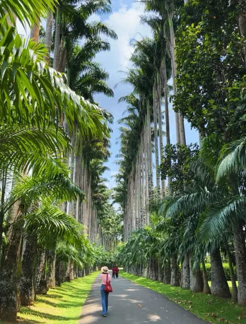 ​​"My Travel Diary" 🇱🇰 Royal Botanical Gardens, Kandy​​
