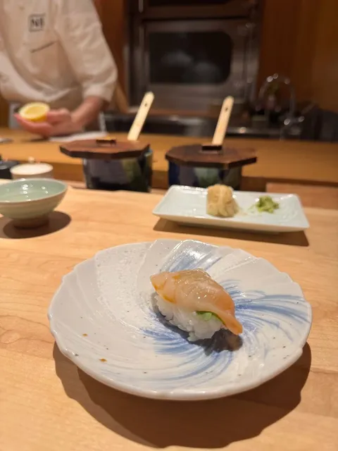 💛 Los Angeles Long Beach｜Michelin One-Star — 12 Courses for $160