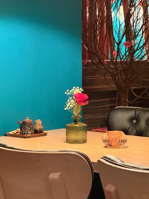 🍜 Restaurant Recommendation in Passau: Jento - Restaurant