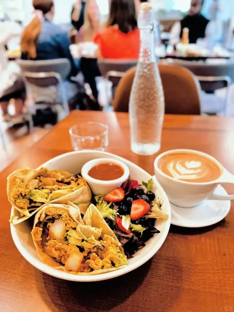 Dallas Brunch 😍 Nest Craft – Generous and Delicious