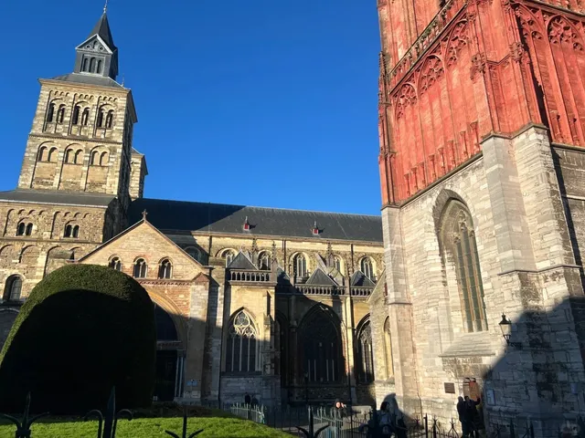 📜 Maastricht In-Depth Guide | Europe's Oldest City 🇳🇱✨